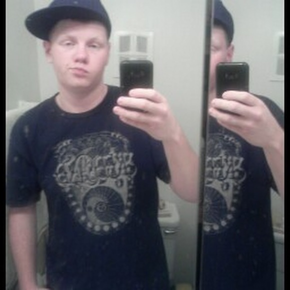 Meet your Posher, Fuzzy - Picture 1 of 1